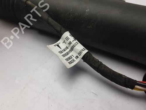 Tailgate lift support TESLA MODEL 3 (5YJ3) EV AWD | BP35746039C138 - Image 3