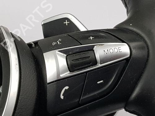 Steering wheel BMW 4 Coupe (F32, F82) 420 d | BP30290236C49