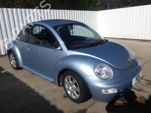 Recambios VW NEW BEETLE (9C1, 1C1) 1.6 (102 hp) 4419889