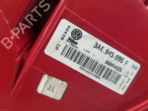 Left taillight VW PASSAT B7 (362) 2.0 TDI | BP37262580C34 - Image 6