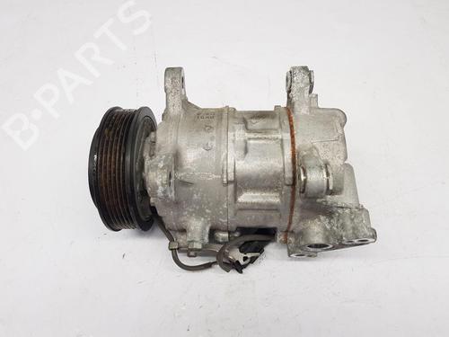 Used AC compressor BMW 3 (F30, F80) 318 i (136 hp) 30330934
