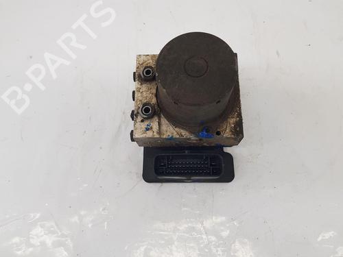 Used ABS pump ABS pump HYUNDAI i20 I (PB, PBT) 1.2 (78 hp) 35772304 35772304