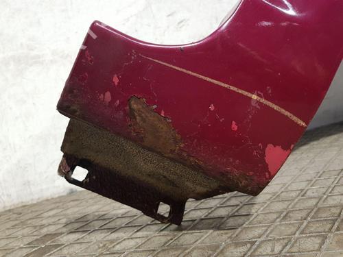 Right front fenders FORD FIESTA VI (CB1, CCN) 1.4 TDCi | BP29263043C42 