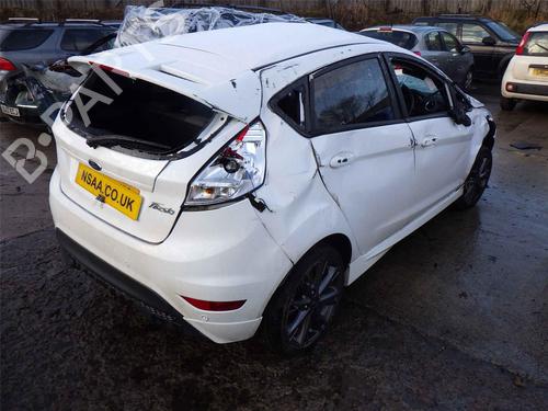 Right front window switch FORD FIESTA VI (CB1, CCN) 1.5 TDCi | BP27579882I26 