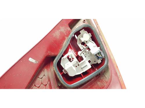 Right taillight FORD FIESTA VI (CB1, CCN) 1.6 TDCi | BP26943279C35 