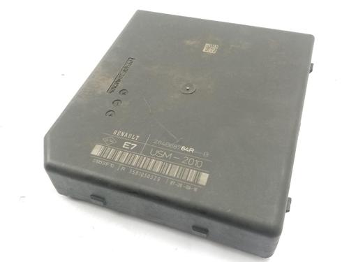 Fuse box MERCEDES-BENZ CITAN Box Body/MPV (W415)  | BP29292723E1 