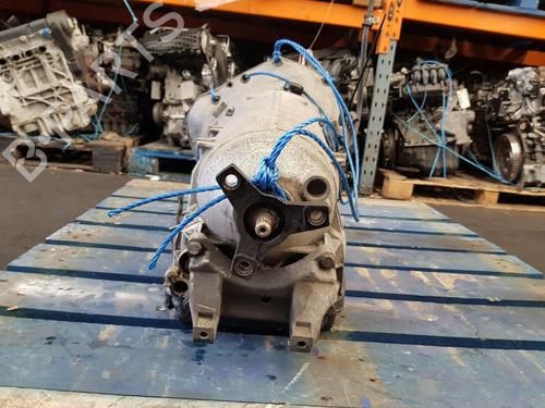 Gearbox MERCEDES-BENZ CLK (C209) CLK 270 CDI (209.316) | BP30138013M3