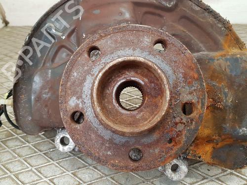 Left front steering knuckle VOLVO V70 II (285) 2.4 | BP26310266M25 
