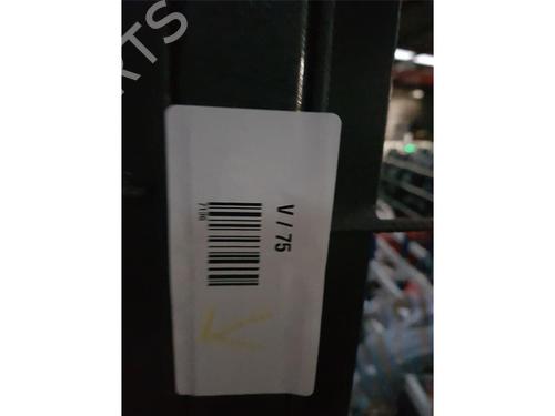 Front right lock AUDI A4 B8 (8K2) 2.0 TDI | BP22655742C97 