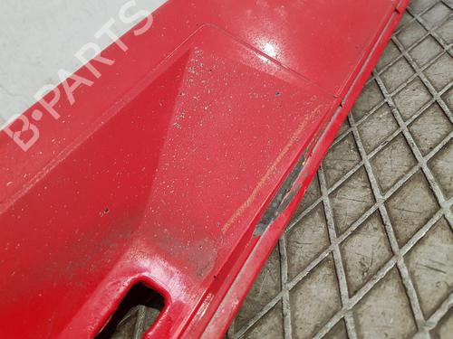 Left sideskirt AUDI A6 C7 Avant (4G5, 4GD) RS6 quattro | BP30090762C115 