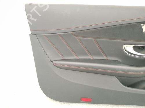 Front left panel MERCEDES-BENZ C-CLASS Coupe (C205) AMG C 63 (205.386) | BP37423265C58 - Image 2