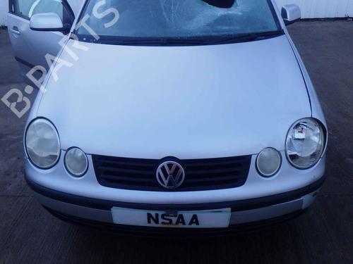 Used Parts VW POLO IV (9N_, 9A_)  1.4 16V  4481009