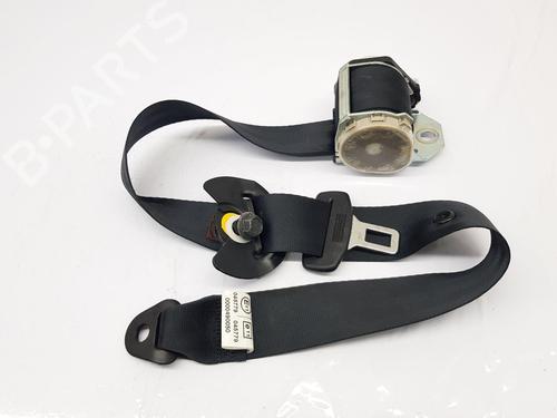 Used Rear right seatbelt HYUNDAI i10 I (PA) 1.2 (86 hp) 31663437