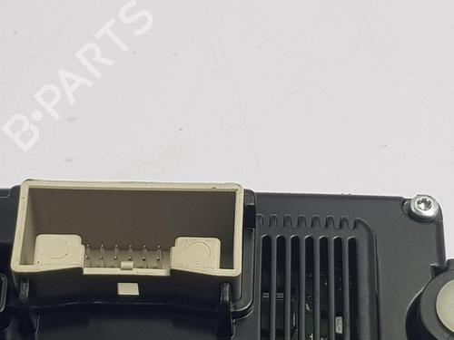 Climate control SKODA YETI (5L)  | BP22203428I5 