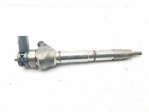 Used Injector Injector VW GOLF VII (5G1, BQ1, BE1, BE2) 2.0 GTD (184 hp) 33677671 33677671