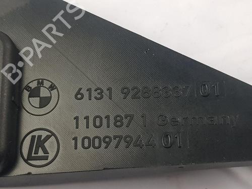 Venstre foran invendig håndtak ROLLS-ROYCE WRAITH (RR5) V12 | BP27708671I13 