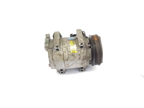 AC-Kompressor VOLVO XC70 I Cross Country (295) D5 XC AWD (163 hp) 27214572