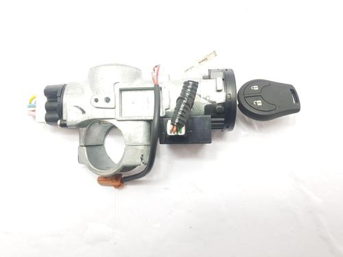 Ignition barrel NISSAN MICRA IV (K13K, K13KK) 1.2 | BP28800179M48 