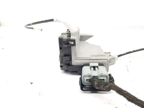 Front right lock PEUGEOT PARTNER Tepee 1.6 HDi 90 | BP31910365C97