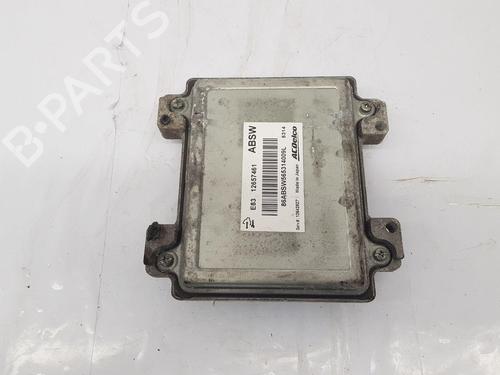 Engine control unit (ECU) VAUXHALL CORSA Mk IV (E) (X15) 1.4 | BP34406999M57  - Image 6