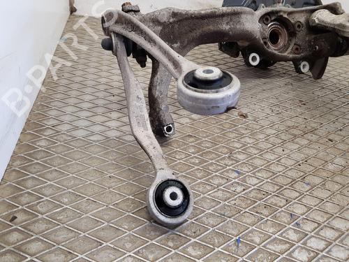 Left front steering knuckle AUDI A4 B6 Avant (8E5)  | BP25853910M25 