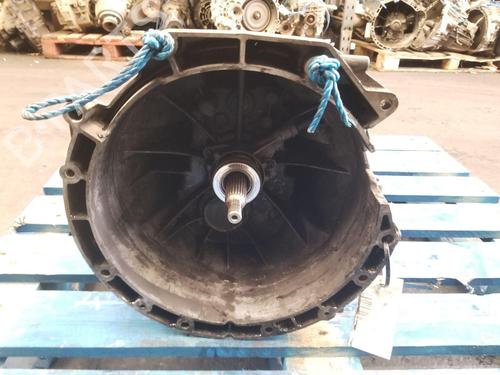 Gearbox FORD TRANSIT Van (FA_ _) 2.4 TDCi RWD | BP36520034M3 - Image 7