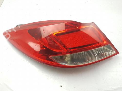Used Left taillight Left taillight VAUXHALL INSIGNIA Mk I (A) Hatchback (G09) 2.0 CDTI (68) (160 hp) 36144246 36144246