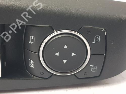 Right front window switch FORD PUMA (J2K, CF7) | BP32870556I26 - Image 2