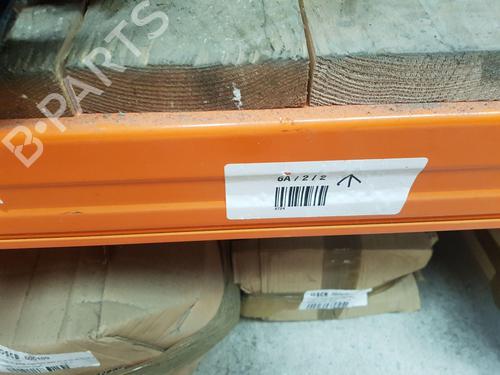 Intake manifold MERCEDES-BENZ SPRINTER 3,5-t Van (B907, B910)  | BP25839347M70 