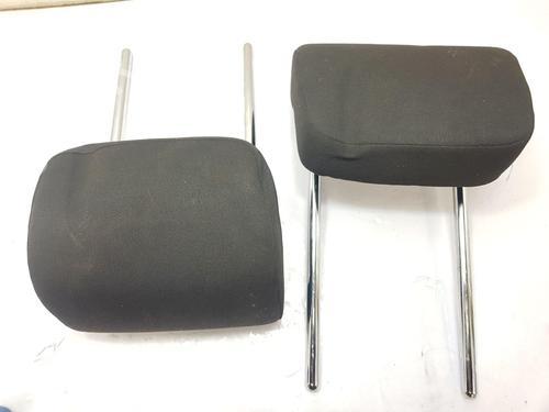 Used Headrest SKODA FABIA III (NJ3) 1.0 (60 hp) 26692564