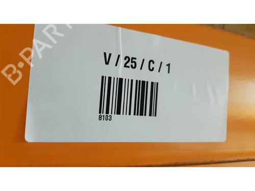 Steering column stalk BMW 4 Coupe (G22, G82)  | BP22656795I23  - Image 10
