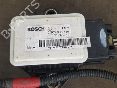 Wiring harness FERRARI CALIFORNIA 4.3 | BP36052095E16 - Image 36