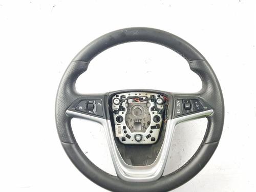 Used Steering wheel Steering wheel VAUXHALL INSIGNIA Mk I (A) Hatchback (G09) 2.0 CDTI (68) (160 hp) 40463512 40463512
