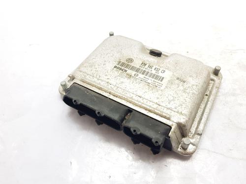 Used Engine control unit (ECU) VW LUPO I (6X1, 6E1) 1.0 (50 hp) 30914660