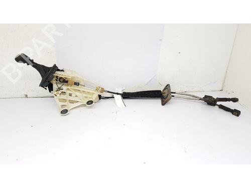 Used Gear lever Gear lever VW TRANSPORTER T5 Van (7HA, 7HH, 7EA, 7EH) 2.0 TDI (84 hp) 33853342 33853342