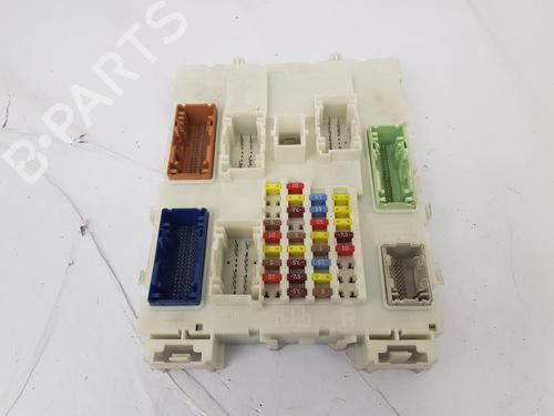 electronic-module-ford-focus-iii-2010-2011-2012-2013-2014-2015-2016-2017-2018-2019-2020-35746370 main image