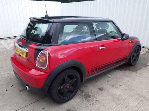 Front left window mechanism MINI MINI (R56) Cooper | BP29408166C22  - Image 15