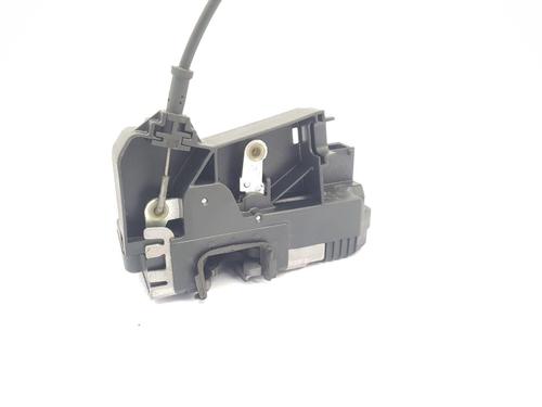 Front right lock RENAULT TRAFIC II Van (FL) 2.0 dCi 115 (FL01, FL0U, FL00, FL0H, FL0M) | BP33219538C97  - Image 5