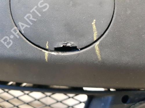 Front bumper FIAT DOBLO MPV (119_, 223_) 1.9 D Multijet | BP28157789C7 
