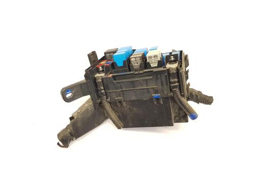 Used Fuse box KIA VENGA (YN) 1.6 CRDi 115 (116 hp) 27455386
