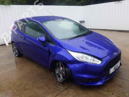Engine control unit (ECU) FORD FIESTA VI (CB1, CCN) 1.6 ST | BP30823197M57  - Image 9