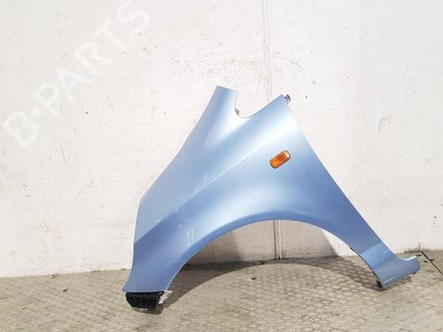 Used Left front fenders Left front fenders 36779000 36779000