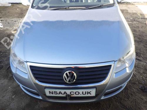 Rudehejsemotor forskærm højre VW PASSAT B6 (3C2) 2.0 TDI | BP25854054E20 