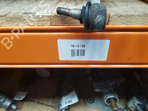 Styregear/Snekke CITROËN C3 AIRCROSS II (2R_, 2C_) 1.2 PureTech 82 (2RHMRC, 2RHMZB) | BP29083008M22 