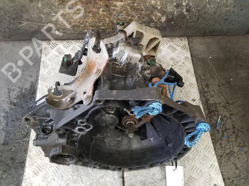 gearbox-ford-ka-ru8-2008-2009-2010-2011-2012-2013-2014-2015-2016-32455202 main image