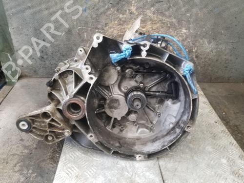 gearbox-ford-focus-iii-2010-2011-2012-2013-2014-2015-2016-2017-2018-2019-2020-33219657 main image