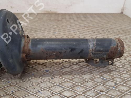 Left rear shock absorber PORSCHE BOXSTER (987) S 3.4 | BP29343090M18 