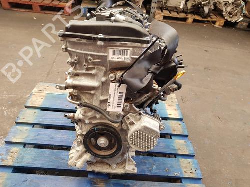 Engine TOYOTA COROLLA Hatchback (_E21_, _EA1_, _EH1_) 1.8 Hybrid (ZWE211, ZWE219) | BP39173395M1 - Image 5