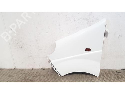 Used Left front fenders Left front fenders 38287933 38287933
