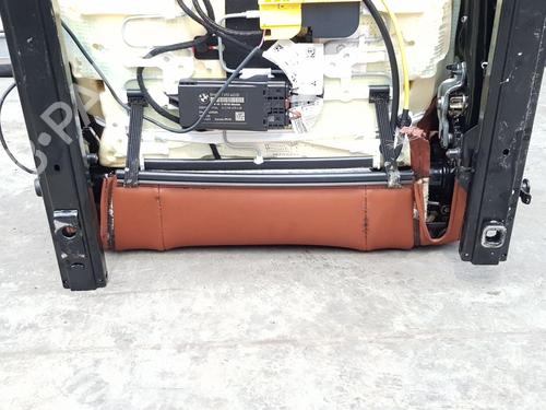 Left front seat MINI MINI (F55) Cooper | BP29597988C15 